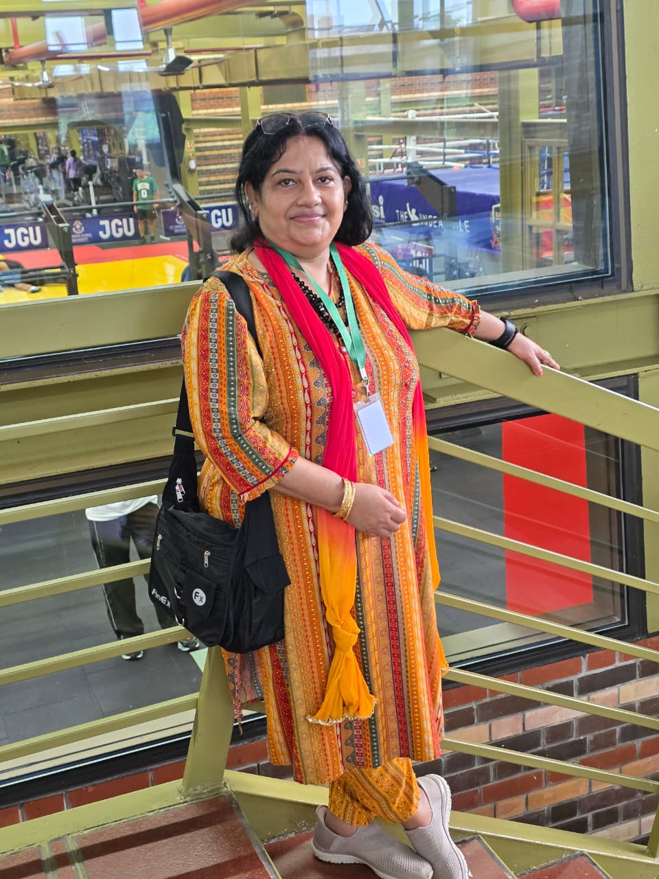 Dr. Priyanka Rai